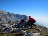 22. Ali, samo nakratko. Neuspio pokušaj zajedničkog slikanja (1)